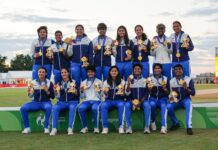 Asian Games: Indian Women’s Cricket Team Wins Country’s First Gold in Aichi-Nagoya, Medal Tally Rises to 7