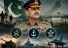 Asim Munir’s Growing Influence: Pakistan’s Civil-Military Divide Deepens