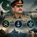 Asim Munir’s Growing Influence: Pakistan’s Civil-Military Divide Deepens