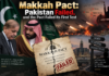 First Test for the Makkah Pact: Pakistan Faces Questions on Credibility