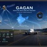 India’s Aerospace Ambitions Take Flight with Indigenous GAGAN Navigation System