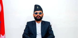 Nepal PM Balendra Shah announces priority implementation of disaster early warning systems