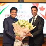 India-Canada Economic Ties: Both Sides Push to Accelerate CEPA Talks