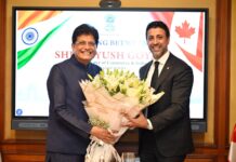 India-Canada Economic Ties: Both Sides Push to Accelerate CEPA Talks