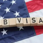 US Keeps $100,000 H-1B Visa Measure in Place for Another Year