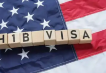 US Keeps $100,000 H-1B Visa Measure in Place for Another Year