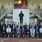 India, South Korea Step Up Defence Industry Cooperation, Discuss Logistics