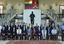 India, South Korea Step Up Defence Industry Cooperation, Discuss Logistics