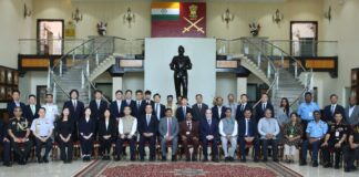 India, South Korea Step Up Defence Industry Cooperation, Discuss Logistics