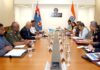 India, Fiji discuss maritime security, military training, defence industry collaboration at JWG meeting
