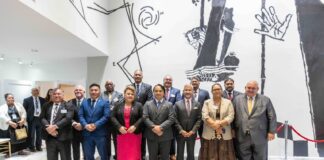 India Hosts Second FIPIC Foreign Ministers’ Meeting in New York