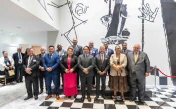 India Hosts Second FIPIC Foreign Ministers’ Meeting in New York