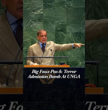 ‘Terrorists Would Be Roaming New York’: Shehbaz’s Remark Puts Pakistan’s Terror Record Under Spotlight