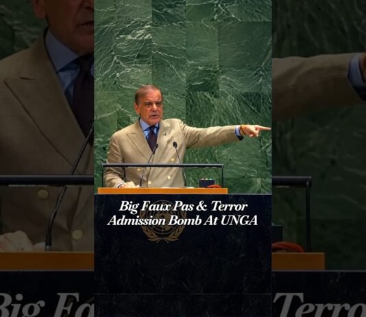 ‘Terrorists Would Be Roaming New York’: Shehbaz’s Remark Puts Pakistan’s Terror Record Under Spotlight