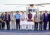 India Eyes Next-Generation Aerospace Growth Through Public-Private Synergy