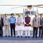 India Eyes Next-Generation Aerospace Growth Through Public-Private Synergy
