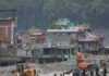 Nepal’s Flash Flood Disaster Worsens: 1,386 Dead, 5,130 Missing