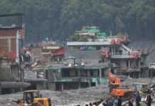 Nepal’s Flash Flood Disaster Worsens: 1,386 Dead, 5,130 Missing