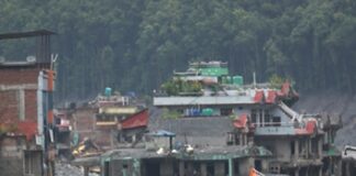 Nepal’s Flash Flood Disaster Worsens: 1,386 Dead, 5,130 Missing