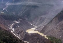 Nepal Floods Worsen: Death Toll Hits 1,377 as Search Continues for Missing