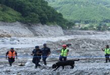 Nepal Flash Floods: Search Operations Continue for Around 6,000 Missing