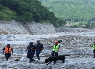 Nepal Flash Floods: Search Operations Continue for Around 6,000 Missing