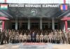 India and Mongolia Kick Off 18th Joint Military Exercise in Pithoragarh