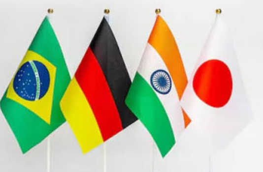 UNSC Reform: G4 Foreign Ministers Call for Early Action