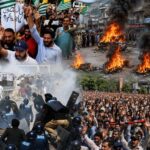 PoJK’s Political Divide Widens Amid Rights and Representation Protests
