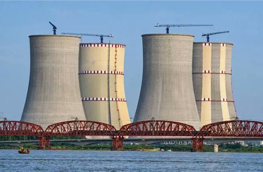 Bangladesh Seeks Faster Rooppur Grid Integration With IAEA Support