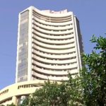Sensex, Nifty edge lower in early trade amid crude price rise, global concerns