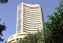 Sensex, Nifty edge lower in early trade amid crude price rise, global concerns