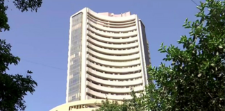 Sensex, Nifty edge lower in early trade amid crude price rise, global concerns