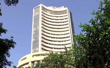 Sensex, Nifty edge lower in early trade amid crude price rise, global concerns