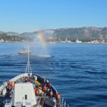 INS Trishul Reaches France for 24th Edition of Maritime Exercise VARUNA