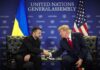 Ukraine Open to De-Escalation Measures, Zelenskyy Says