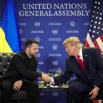 Ukraine Open to De-Escalation Measures, Zelenskyy Says