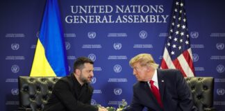 Ukraine Open to De-Escalation Measures, Zelenskyy Says