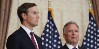 US Relaunches Mediation Drive as Envoys Head to Moscow and Kyiv