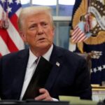 US Federal judge blocks Trump administration’s latest attempt to limit birthright citizenship