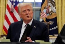 US Federal judge blocks Trump administration’s latest attempt to limit birthright citizenship