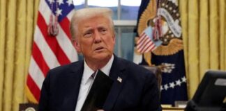 US Federal judge blocks Trump administration’s latest attempt to limit birthright citizenship