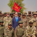 Yudh Abhyas 2026 Showcases Strengthening India-US Defence Partnership