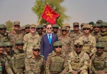 Yudh Abhyas 2026 Showcases Strengthening India-US Defence Partnership
