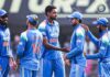 India Beat West Indies by 8 Wickets, Clinch Unassailable 2-0 Lead