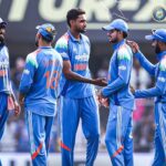 India Beat West Indies by 8 Wickets, Clinch Unassailable 2-0 Lead
