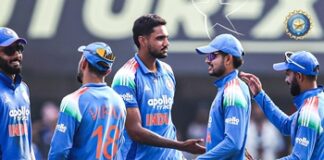India Beat West Indies by 8 Wickets, Clinch Unassailable 2-0 Lead