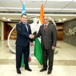 India and Uzbekistan agree to strengthen cooperation against terrorism and regional security threats