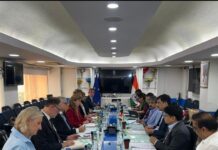 India, EU Maintain Dialogue on Carbon Border Adjustment Mechanism