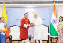 India Deepens Neighbourhood Diplomacy Through Talks with Nepal and Bhutan